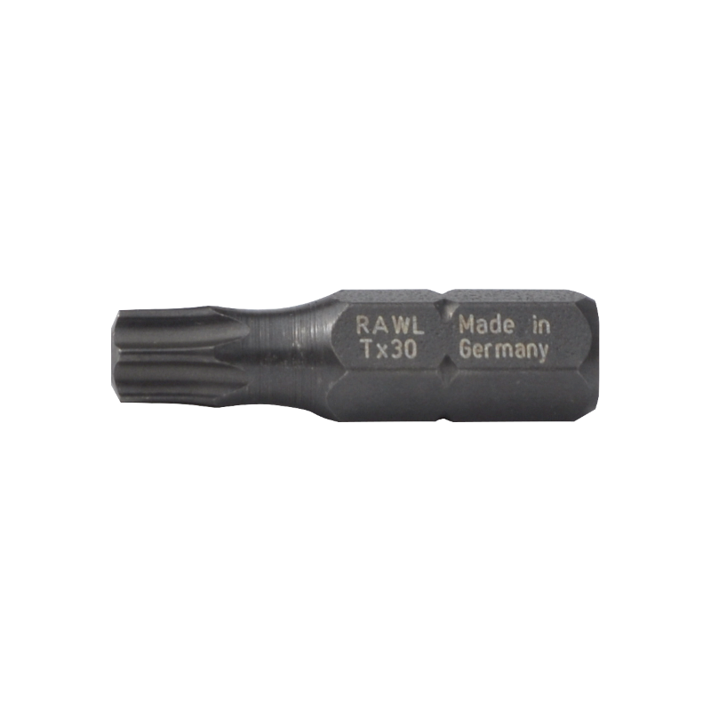 Torx bit RT-IBIT-T