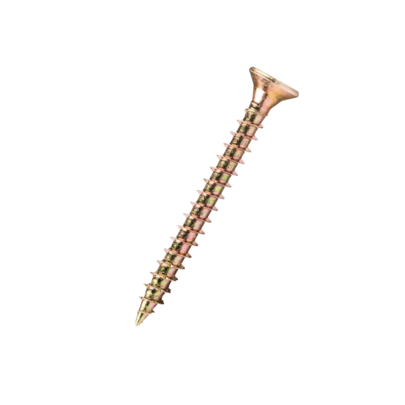 Kaljeni iver vijak UC