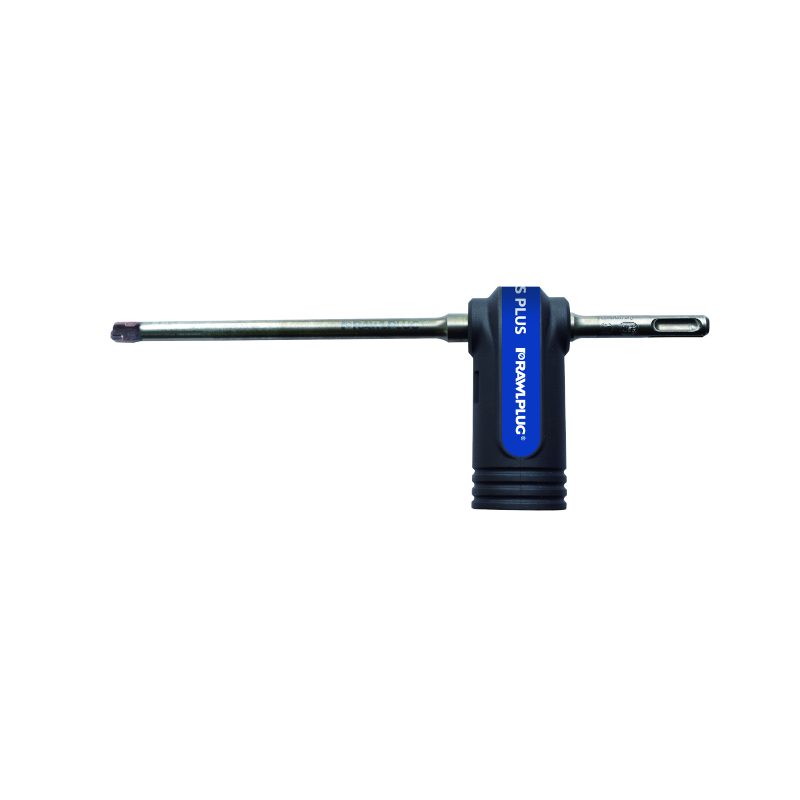 Stvrdlo bez prašine RT-SDSH Dustlessdrill