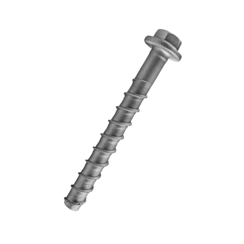 Vijčano sidro R-HLX-HF-ZF