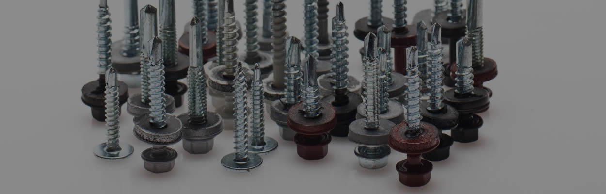BALTIC FASTENERS
